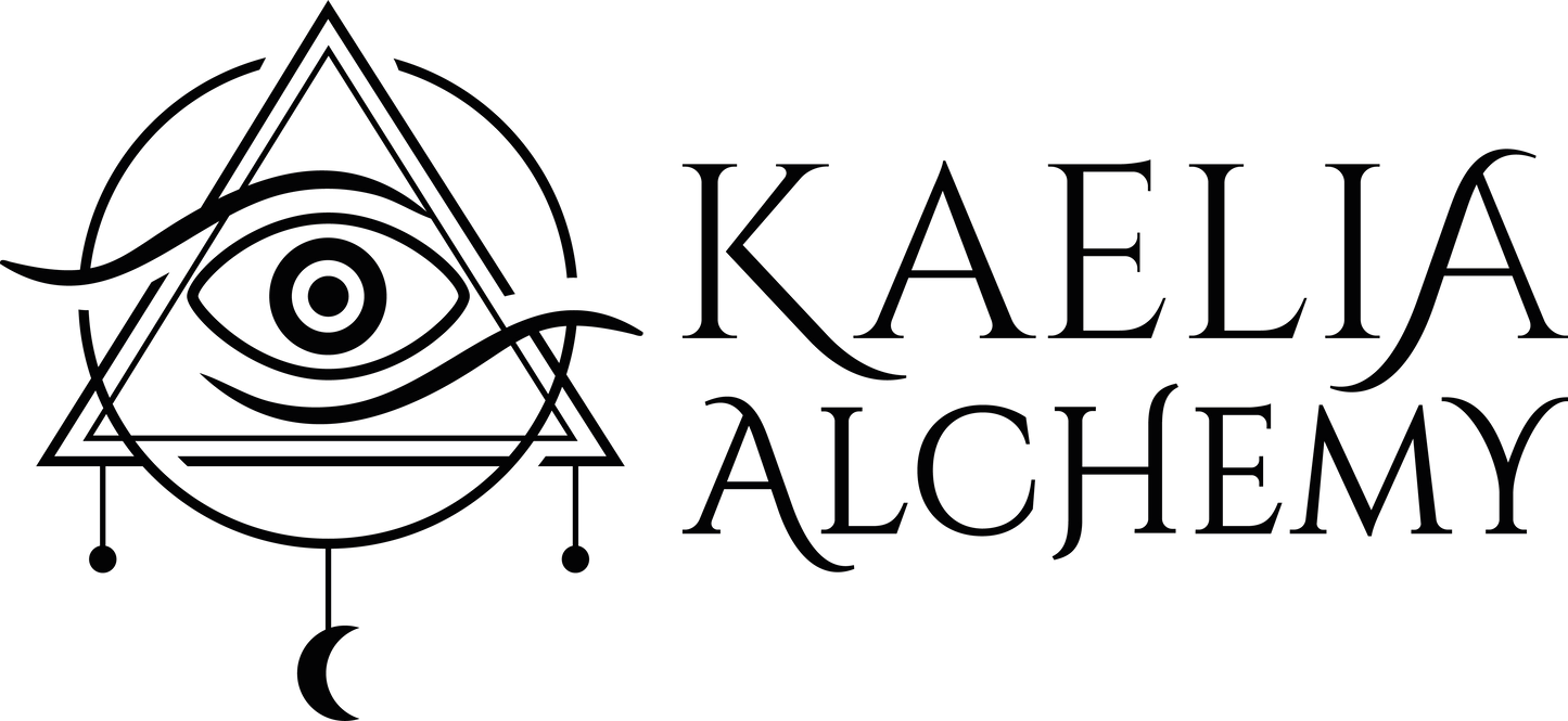 Kaelia Alchemy